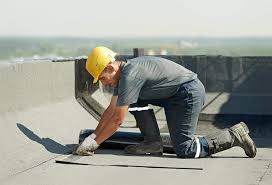 Steel Roofing in Tickfaw, LA